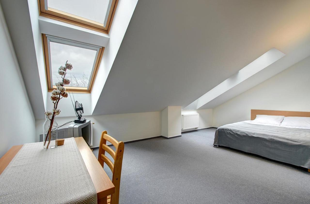 Aerohotel Vilnius Ngoại thất bức ảnh