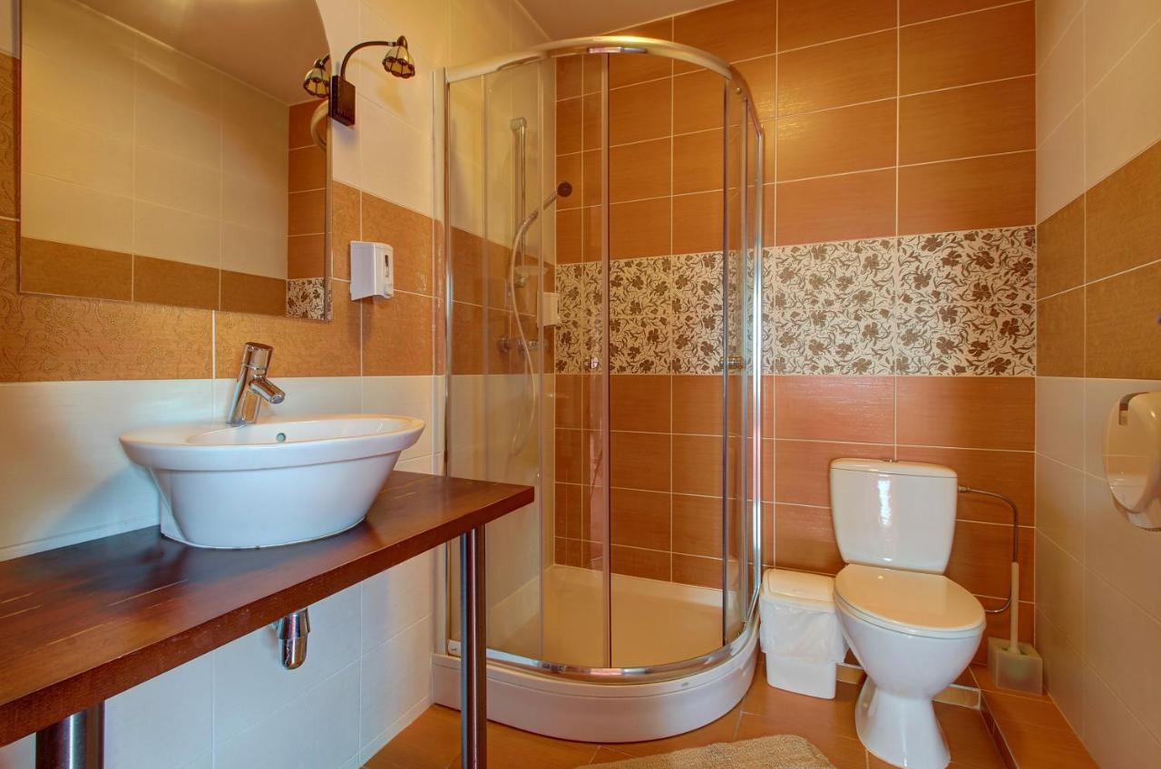 Aerohotel Vilnius Ngoại thất bức ảnh