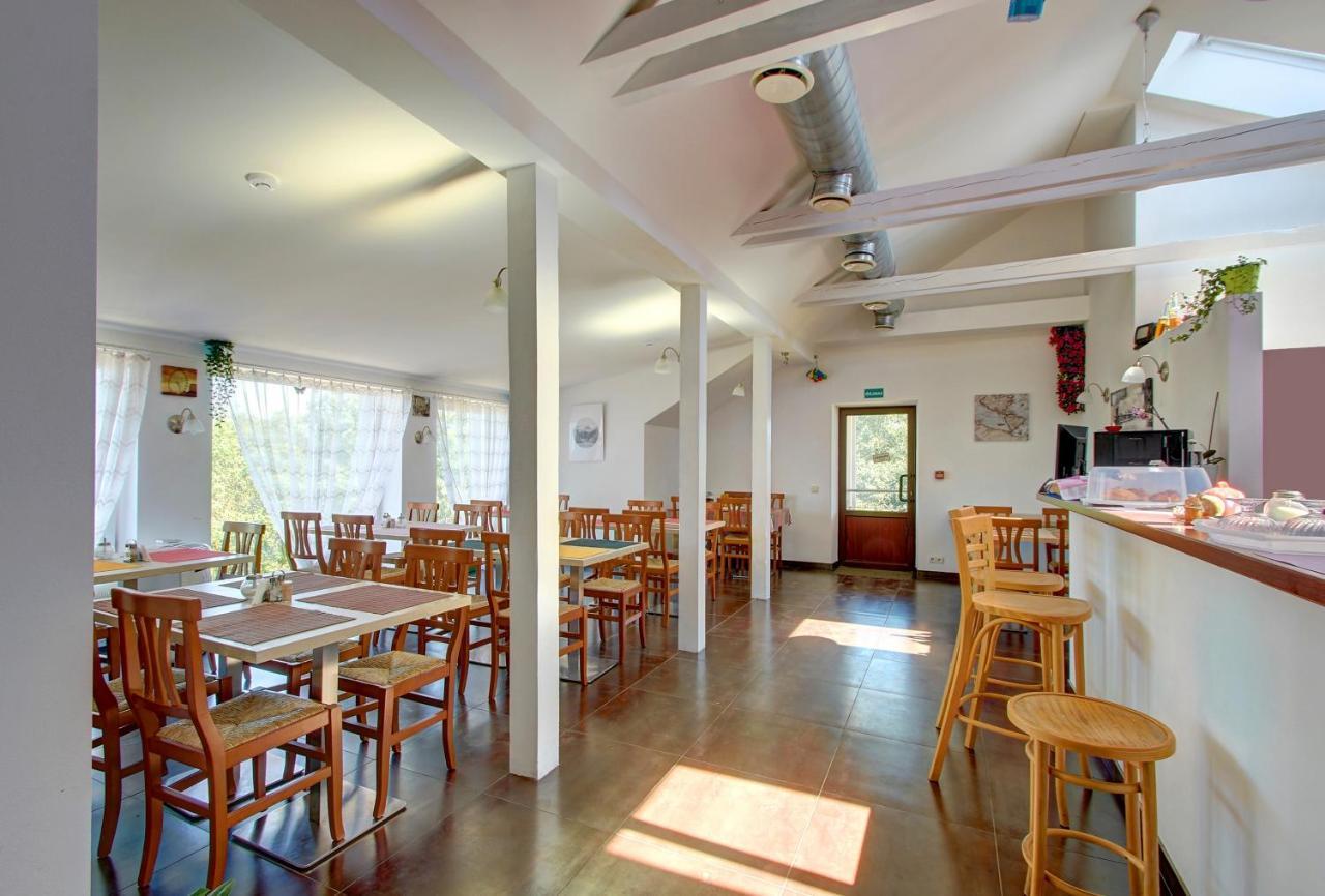 Aerohotel Vilnius Ngoại thất bức ảnh